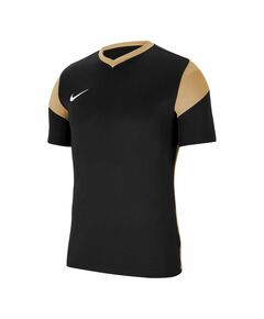 Nike Dri-FIT Park Derby III Jr CW3833-010 T-shirt, Пол: Kids, Размер: XS