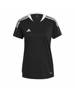 Adidas Tiro 21 W T-shirt GM7582, Пол: Women, Размер: M (168cm)