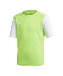 Adidas Estro 19 Jr GH1663 jersey, Пол: Kids, Размер: 164