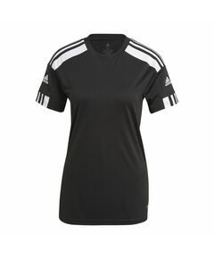 T-shirt adidas Squadra 21 W GN5757, Пол: Women, Размер: M (168cm)