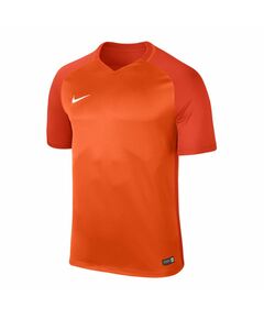 Nike Dry Trophy III Jr 881484-815 T-shirt, Пол: Kids, Размер: XL (158-170cm)