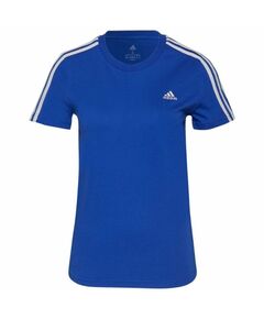 T-shirt adidas Loungewear Ess W H07815, Пол: Women, Размер: XS