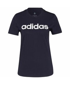 Tee adidas Essentials Slim Logo W H07833, Пол: Women, Размер: XS