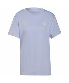 Adidas Signature Tee W GV1344, Пол: Women, Размер: s