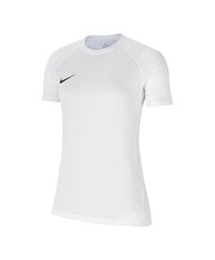 Nike Strike 21 W T-shirt CW3553-100, Пол: Women, Размер: XL (188cm)