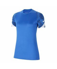 Nike Strike 21 W Tee CW6091-463, Пол: Women, Размер: M (168cm)