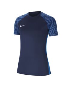 Nike Strike 21 W T-shirt CW3553-410, Пол: Women, Размер: L (173cm)