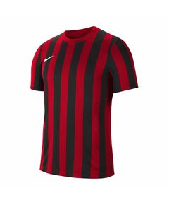 Nike Striped Division IV M Tee CW3813-658