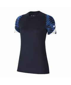 Nike Strike 21 W Tee CW6091-451, Пол: Women, Размер: XL (178cm)