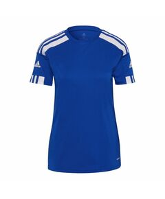 T-shirt adidas Squadra 21 W GK9150, Пол: Women, Размер: M (168cm)