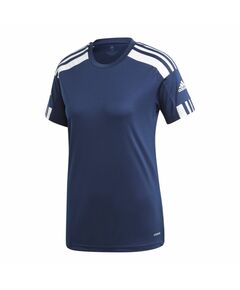 T-shirt adidas Squadra 21 W GN5754, Пол: Women, Размер: M (168cm)