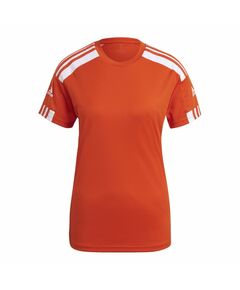 T-shirt adidas Squadra 21 W GN8087, Пол: Women, Размер: XS (158cm)