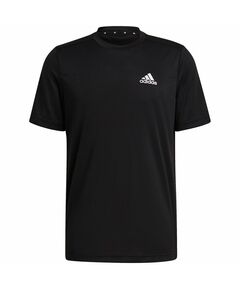 Adidas D2M Plain M T-shirt GM2090