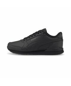 Shoes Puma St Runner v3 L Jr 384904 01