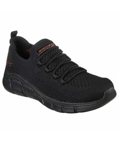 Skechers Bobs B Flex - Color Connect W 117121 BBK shoes