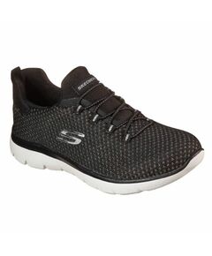 Skechers Summits shoes - Bright Bezel W 149204/BKSL