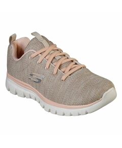 Skechers Graceful Twisted Fortune W 12614 NTCL shoes