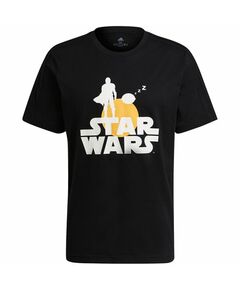 T-shirt adidas x Star Wars M GS6224, Пол: Men, Размер: s