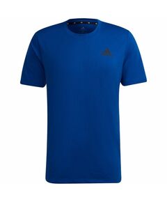 T-shirt adidas Aeroready Des M GR0518, Пол: Men, Размер: s