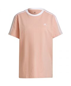 Adidas Essentials 3-Stripes Tee W H10203, Пол: Women, Размер: s