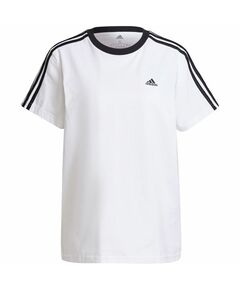 Adidas Essentials 3-Stripes Tee W H10201