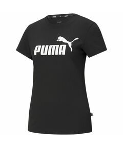 Puma ESS Logo Tee W 586774 01