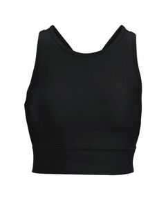 Under Armor HG Armor Crop Tank W 1360 848 001, Пол: Women, Размер: xl