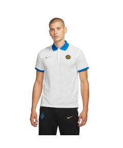 Nike Inter Milan Polo M CW5306-100 T-shirt