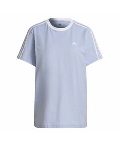 T-shirt adidas Essentials 3S W H10202, Пол: Women, Размер: XS