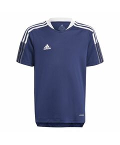 Adidas Tiro 21 Training Jersey Jr GM7573