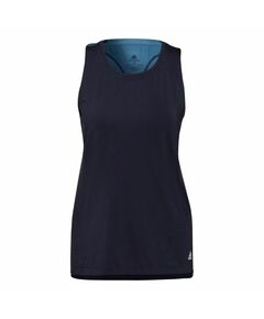 Adidas Aeroready Designed 2 Move Sport Tank Top W GT0185, Пол: Women, Размер: XS