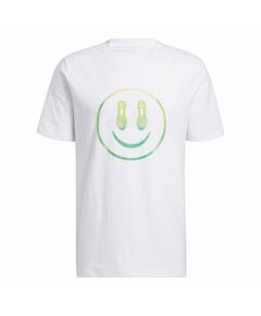 T-shirt adidas You Feel Me Tee M H19307