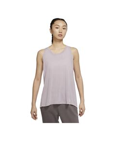 Nike Yoga Dri-FIT W DD5594-501 T-shirt, Пол: Women, Размер: XS (158cm)