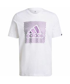 T-shirt adidas Colorshift M GS6279, Пол: Men, Размер: s