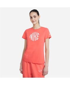 Nike Sportswear W DJ1816 814 T-shirt, Пол: Women, Размер: s