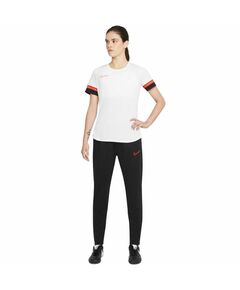 Nike Df Academy 21 Top Ss W CV2627 101 T-Shirt, Пол: Women, Размер: XS