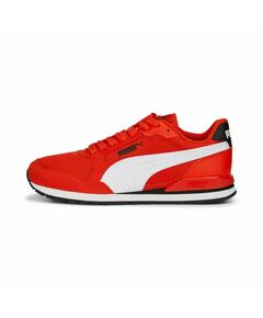 Puma ST Runner v3 Mesh Jr 385510 17 shoes