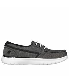 Skechers On The Go Flex Shoes W 136453 BKW