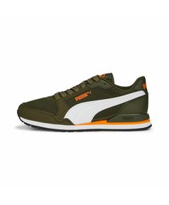 Puma ST Runner V3 Mesh Jr 385510 15 shoes