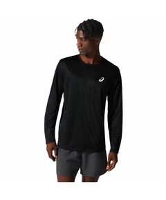 T-shirt Asics Core LS Top M 2011C340-001, Пол: Men, Размер: xl