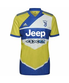 Adidas Juventus 3rd Jersey M GS1439, Пол: Men, Размер: m