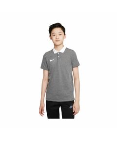 Nike Park 20 Polo Jr CW6935-071, Пол: Kids, Размер: XS ( 122 - 128 )