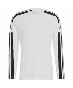 Adidas Squadra 21 Long Sleeve Jersey M GN5793, Пол: Men, Размер: s