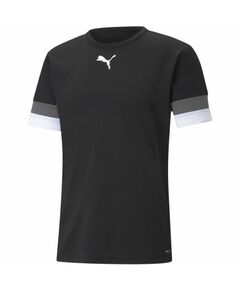 T-shirt Puma teamRISE Jersey M 704932 03, Пол: Men, Размер: s