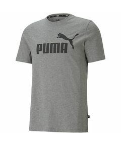 Puma ESS Logo Tee Medium M 586666 03