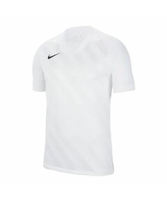 Nike Challenge III Jr BV6738-100 T-shirt, Пол: Kids, Размер: M (137-147cm)