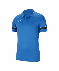 Nike Academy 21 Jr CW6106-463 polo shirt