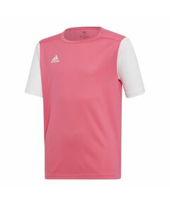 Tee adidas Estro 19 Jr DP3228, Пол: Kids, Размер: 152