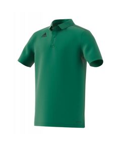 Adidas Core 18 Jr FS1904 polo shirt, Пол: Kids, Размер: 140