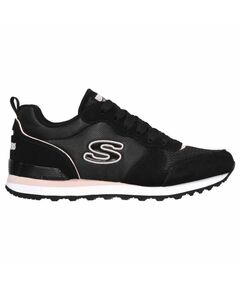 Shoes Skechers Og 85 Step N Fly W 155287/BLK